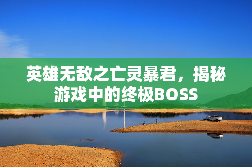 英雄无敌之亡灵暴君，揭秘游戏中的终极BOSS