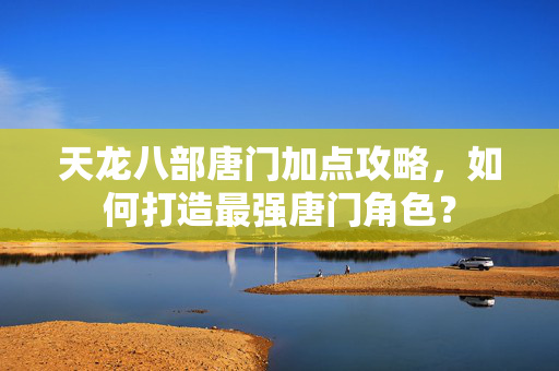 天龙八部唐门加点攻略,如何打造最强唐门角色? 天龙八部唐门加点攻略,如何打造最强唐门角色?