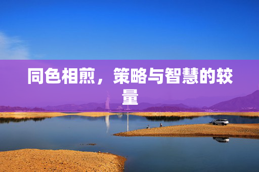 同色相煎，策略与智慧的较量