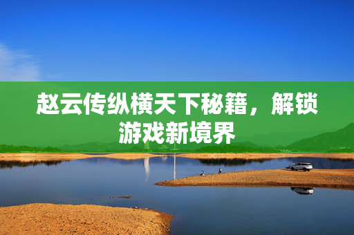 赵云传纵横天下秘籍，解锁游戏新境界