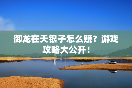 御龙在天银子怎么赚？游戏攻略大公开！