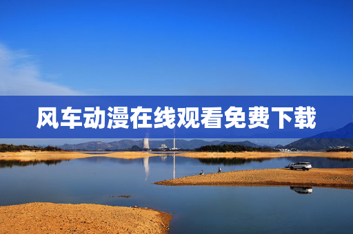 风车动漫在线观看免费下载
