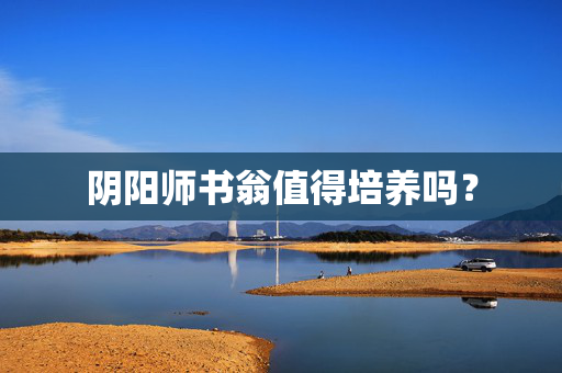 阴阳师书翁值得培养吗? 阴阳师书翁值得培养吗?