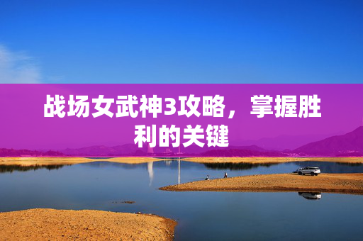 战场女武神3攻略，掌握胜利的关键