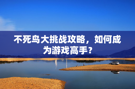 不死鸟大挑战攻略，如何成为游戏高手？