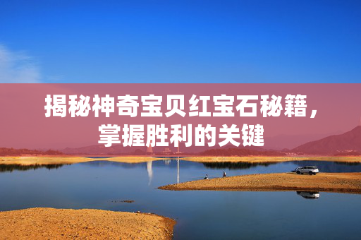 揭秘神奇宝贝红宝石秘籍，掌握胜利的关键