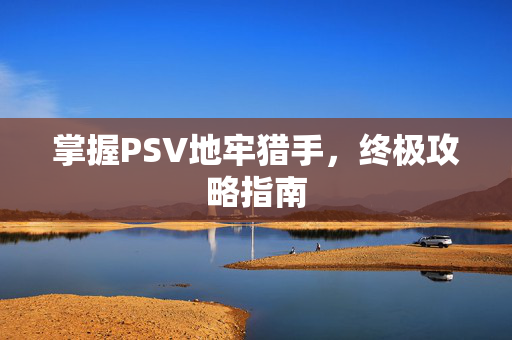 掌握PSV地牢猎手，终极攻略指南