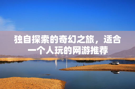 独自探索的奇幻之旅，适合一个人玩的网游推荐