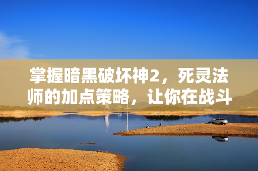 掌握暗黑破坏神2，死灵法师的加点策略，让你在战斗中如鱼得水