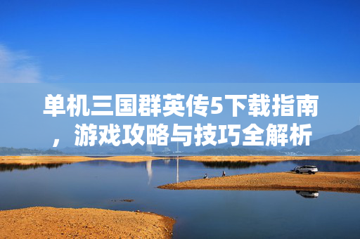 单机三国群英传5下载指南，游戏攻略与技巧全解析