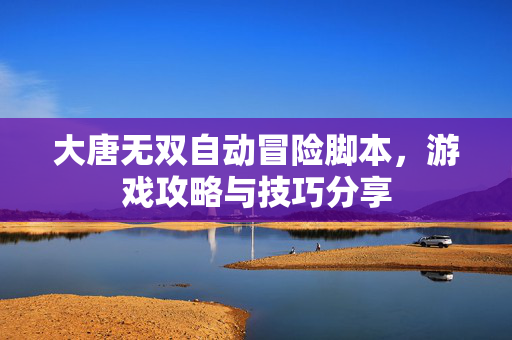 大唐无双自动冒险脚本，游戏攻略与技巧分享