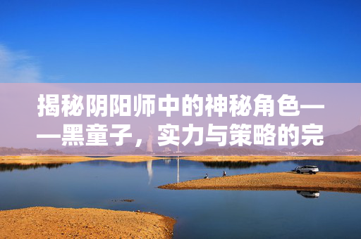 揭秘阴阳师中的神秘角色——黑童子，实力与策略的完美结合