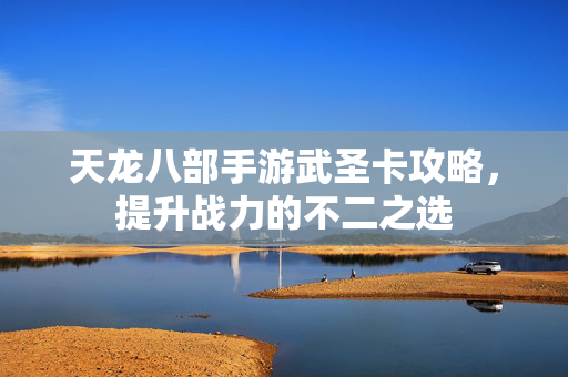 天龙八部手游武圣卡攻略,提升战力的不二之选 天龙八部手游武圣卡攻略,提升战力的不二之选
