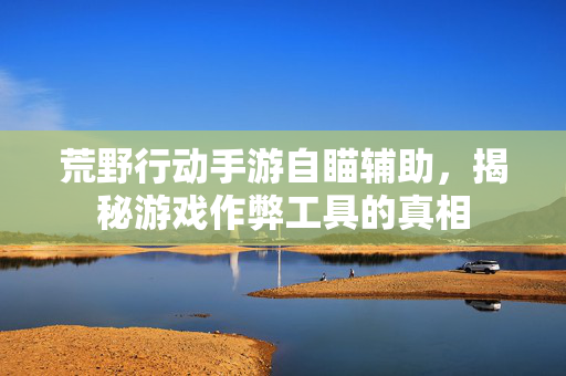 荒野行动手游自瞄辅助，揭秘游戏作弊工具的真相