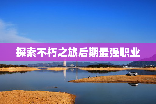 探索不朽之旅后期最强职业