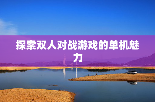 探索双人对战游戏的单机魅力 探索双人对战游戏的单机魅力