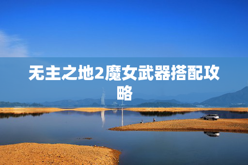 无主之地2魔女武器搭配攻略 无主之地2魔女武器搭配攻略