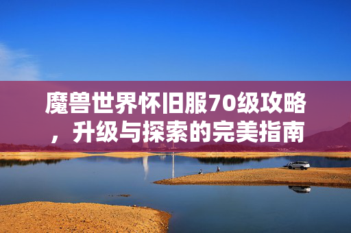 魔兽世界怀旧服70级攻略，升级与探索的完美指南
