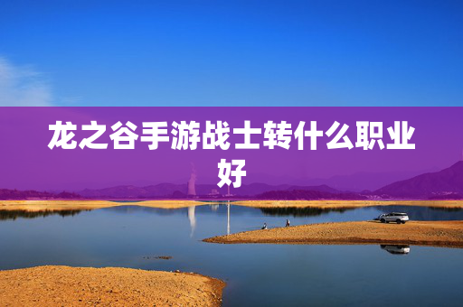 龙之谷手游战士转什么职业好