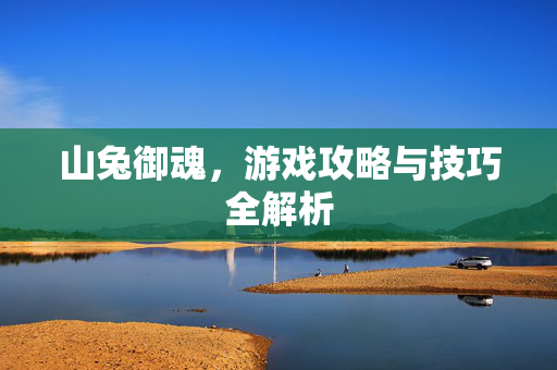 山兔御魂，游戏攻略与技巧全解析