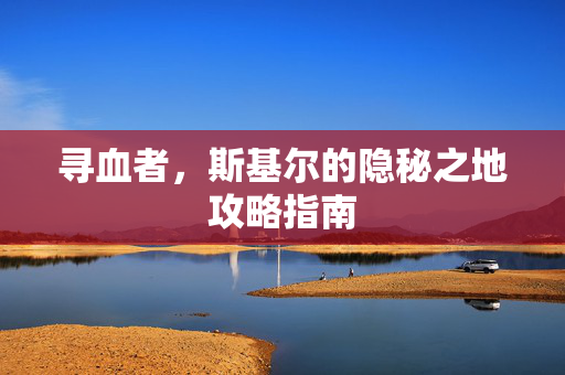 寻血者,斯基尔的隐秘之地攻略指南 寻血者,斯基尔的隐秘之地攻略指南
