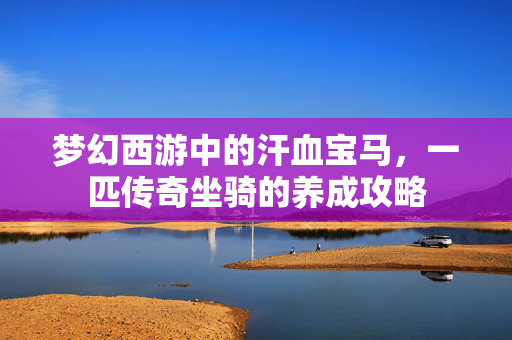 梦幻西游中的汗血宝马,一匹传奇坐骑的养成攻略 梦幻西游中的汗血宝马,一匹传奇坐骑的养成攻略