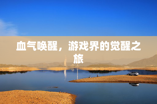 血气唤醒,游戏界的觉醒之旅 血气唤醒,游戏界的觉醒之旅