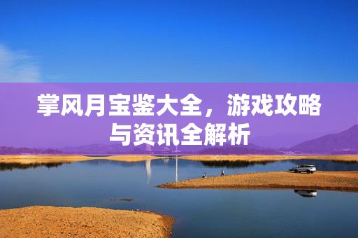 掌风月宝鉴大全，游戏攻略与资讯全解析