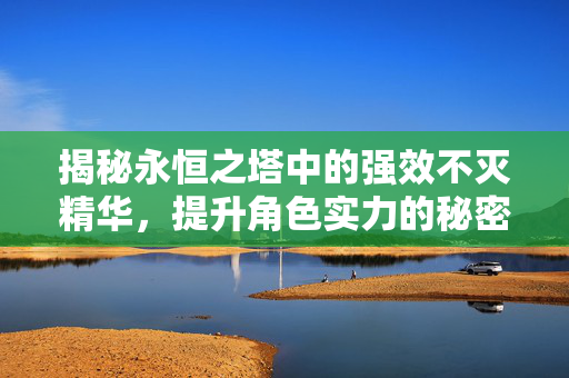揭秘永恒之塔中的强效不灭精华,提升角色实力的秘密武器 揭秘永恒之塔中的强效不灭精华,提升角色实力的秘密武器