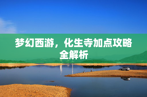 梦幻西游，化生寺加点攻略全解析