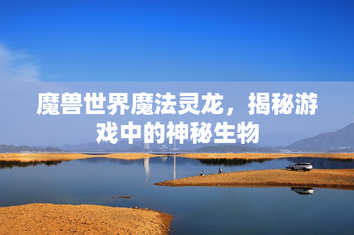 魔兽世界魔法灵龙,揭秘游戏中的神秘生物 魔兽世界魔法灵龙,揭秘游戏中的神秘生物