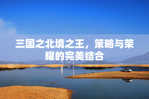 三国之北境之王，策略与荣耀的完美结合