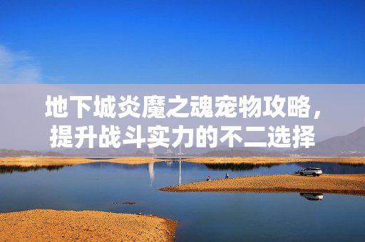 地下城炎魔之魂宠物攻略，提升战斗实力的不二选择
