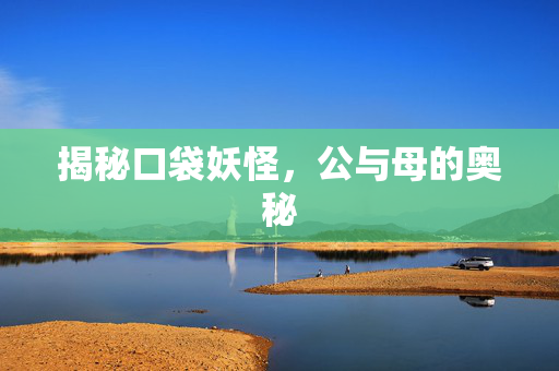 揭秘口袋妖怪，公与母的奥秘