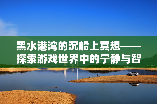 黑水港湾的沉船上冥想——探索游戏世界中的宁静与智慧