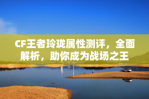 CF王者玲珑属性测评，全面解析，助你成为战场之王