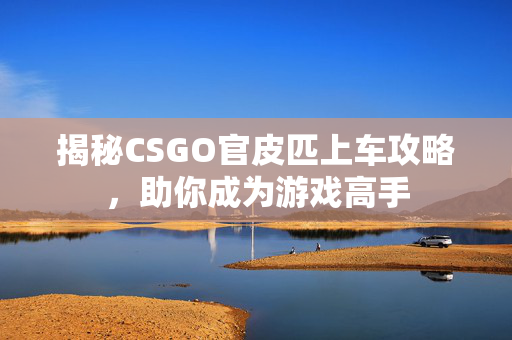 揭秘CSGO官皮匹上车攻略，助你成为游戏高手