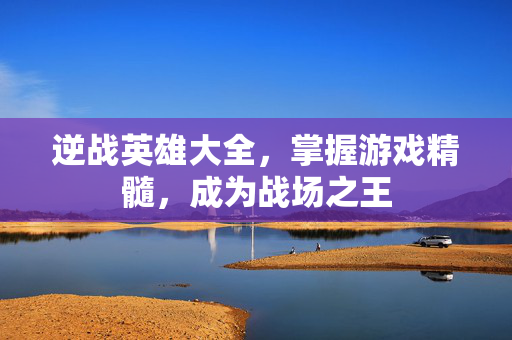 逆战英雄大全，掌握游戏精髓，成为战场之王
