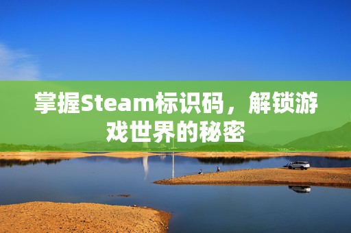 掌握Steam标识码，解锁游戏世界的秘密