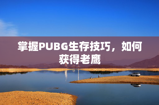 掌握PUBG生存技巧，如何获得老鹰