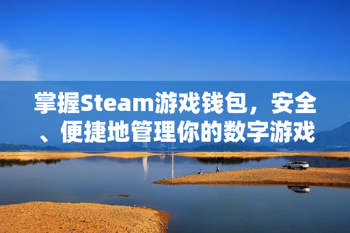 掌握Steam游戏钱包，安全、便捷地管理你的数字游戏资产