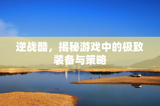 逆战酷，揭秘游戏中的极致装备与策略
