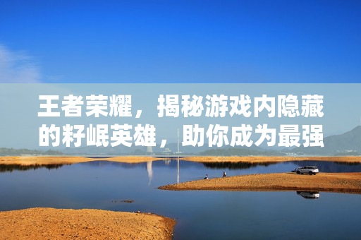 王者荣耀，揭秘游戏内隐藏的籽岷英雄，助你成为最强王者！