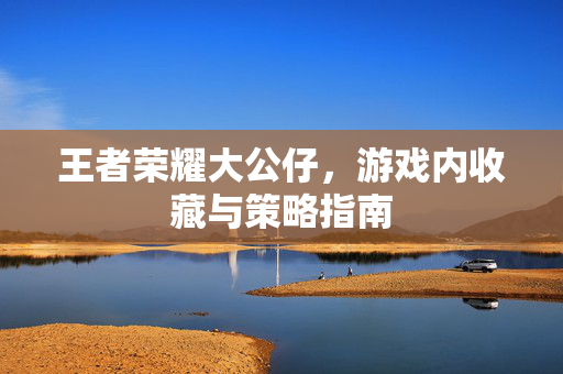 王者荣耀大公仔，游戏内收藏与策略指南