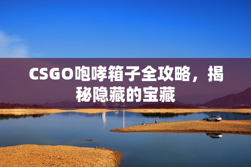 CSGO咆哮箱子全攻略，揭秘隐藏的宝藏
