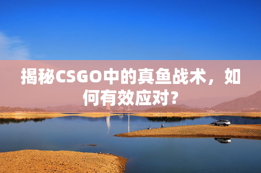 揭秘CSGO中的真鱼战术，如何有效应对？