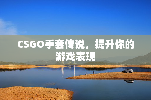 CSGO手套传说，提升你的游戏表现