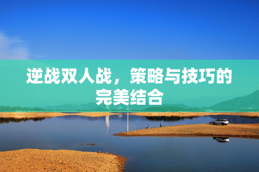 逆战双人战，策略与技巧的完美结合