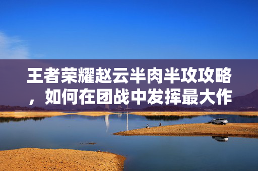 王者荣耀赵云半肉半攻攻略，如何在团战中发挥最大作用