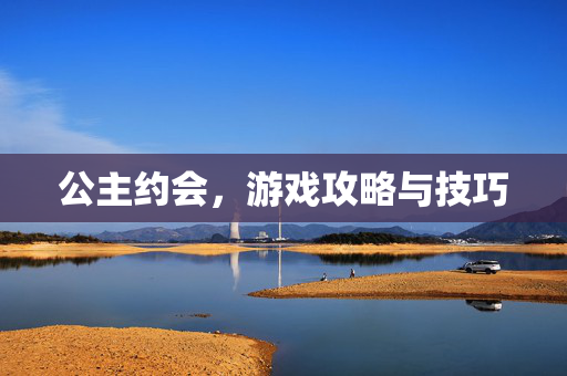 公主约会,游戏攻略与技巧 公主约会,游戏攻略与技巧